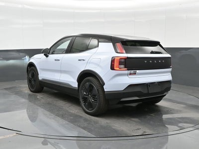2026 Volvo EX30 Twin Motor Cross Country Ultra