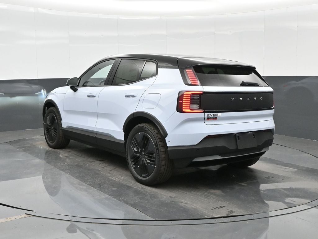 2026 Volvo EX30 Twin Motor Cross Country Ultra