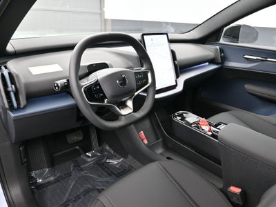 2026 Volvo EX30 Twin Motor Cross Country Ultra