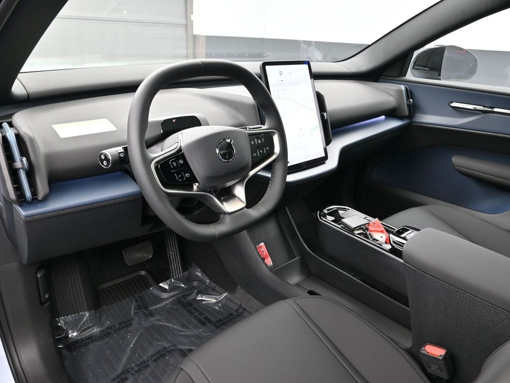 2026 Volvo EX30 Twin Motor Cross Country Ultra