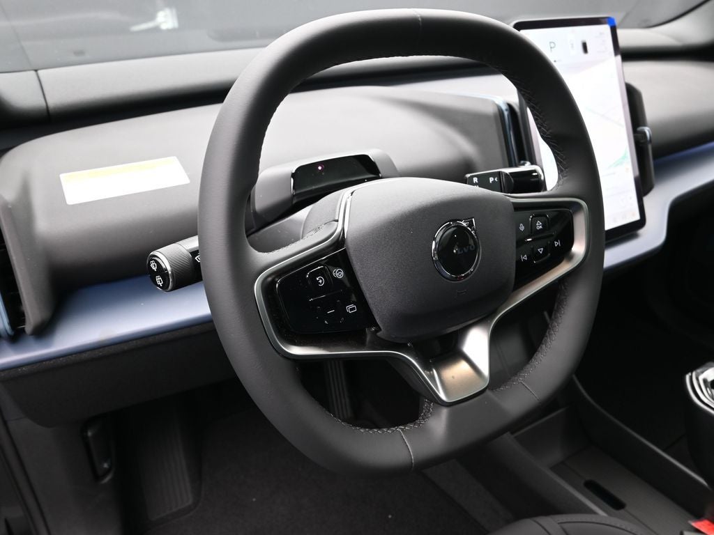 2026 Volvo EX30 Twin Motor Performance Plus