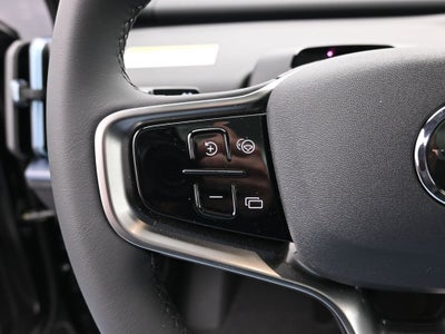 2026 Volvo EX30 Twin Motor Performance Plus