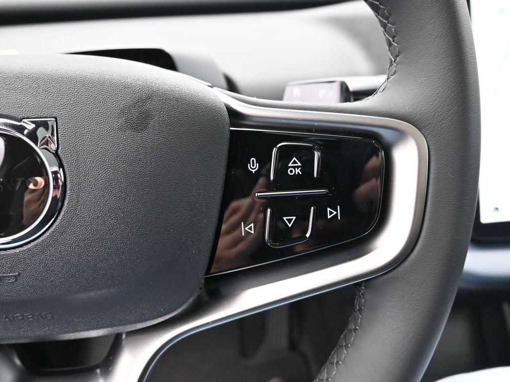 2026 Volvo EX30 Twin Motor Performance Plus