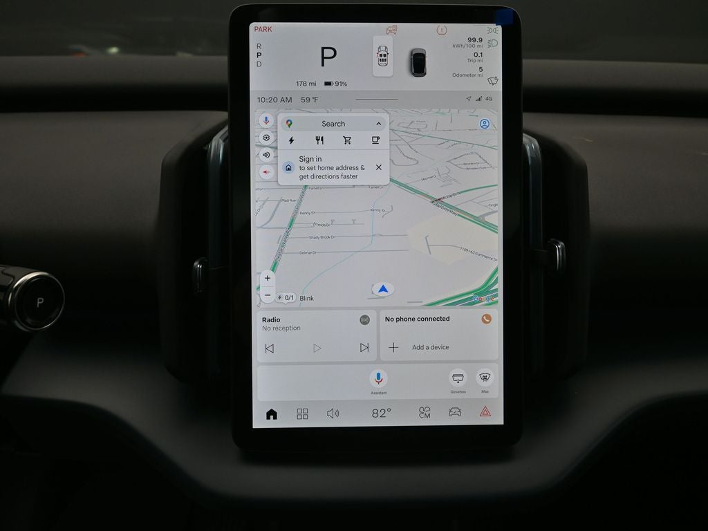 2026 Volvo EX30 Twin Motor Performance Plus