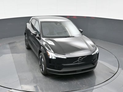 2026 Volvo EX30 Twin Motor Performance Plus