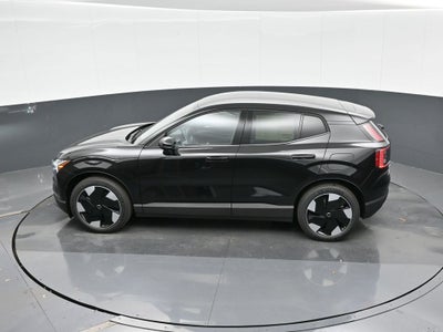 2026 Volvo EX30 Twin Motor Performance Plus