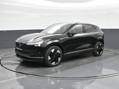 2026 Volvo EX30 Twin Motor Performance Plus