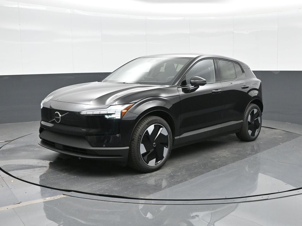 2026 Volvo EX30 Twin Motor Performance Plus