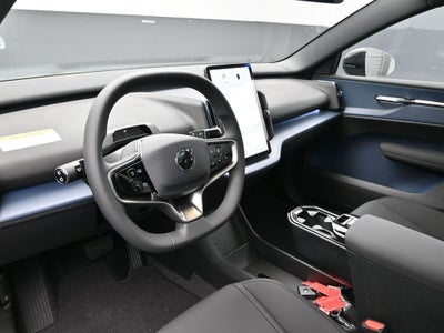 2026 Volvo EX30 Twin Motor Performance Plus