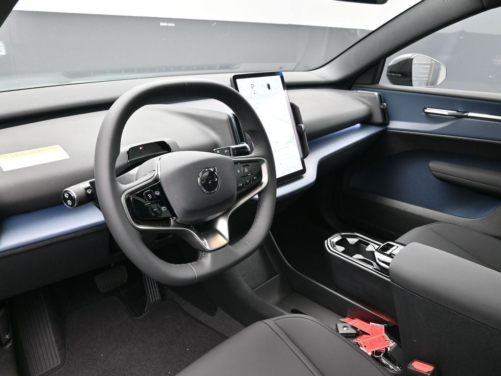 2026 Volvo EX30 Twin Motor Performance Plus