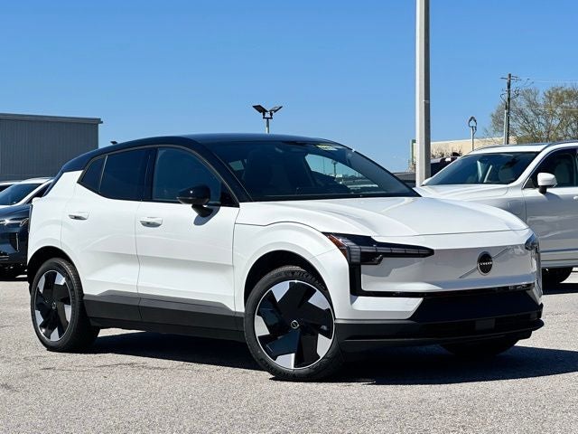 2026 Volvo EX30 Twin Motor Performance Plus