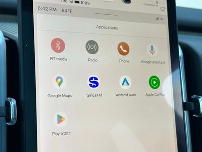 2026 Volvo EX30 Twin Motor Performance Plus