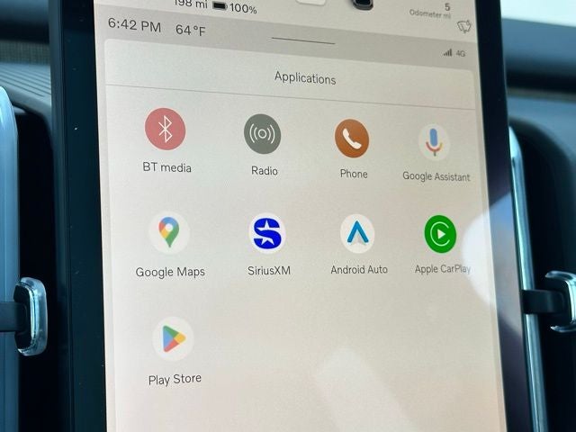 2026 Volvo EX30 Twin Motor Performance Plus