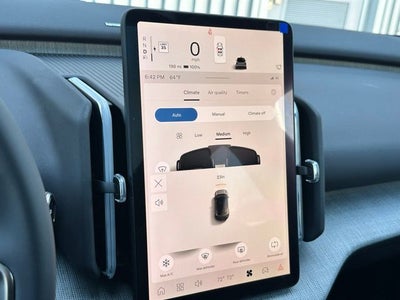 2026 Volvo EX30 Twin Motor Performance Plus