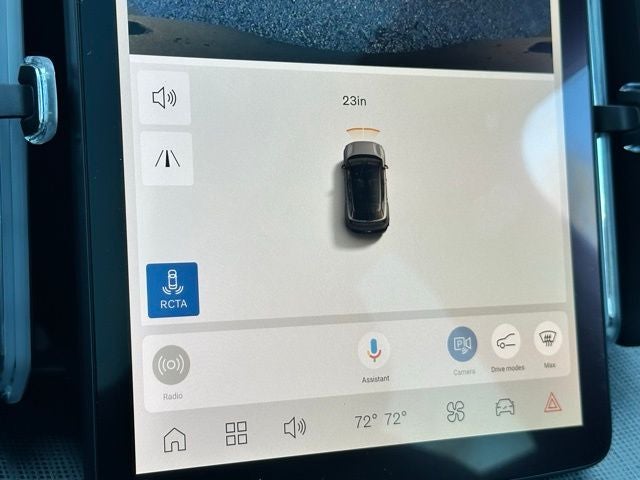 2026 Volvo EX30 Twin Motor Performance Plus