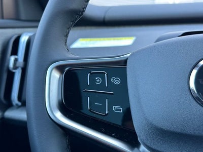 2026 Volvo EX30 Twin Motor Performance Plus