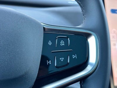 2026 Volvo EX30 Twin Motor Performance Plus