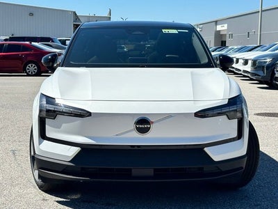 2026 Volvo EX30 Twin Motor Performance Plus
