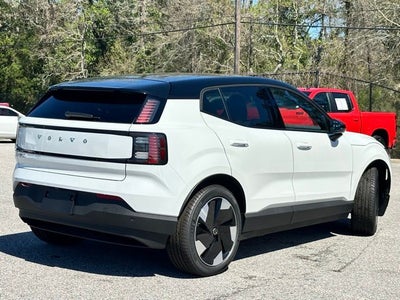 2026 Volvo EX30 Twin Motor Performance Plus