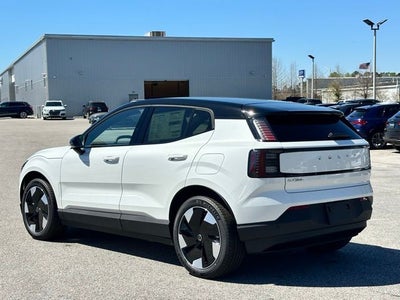 2026 Volvo EX30 Twin Motor Performance Plus