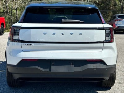 2026 Volvo EX30 Twin Motor Performance Plus