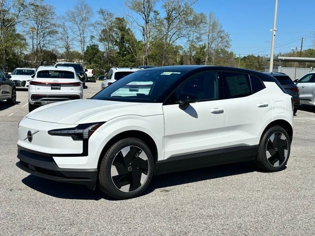 2026 Volvo EX30 Twin Motor Performance Plus