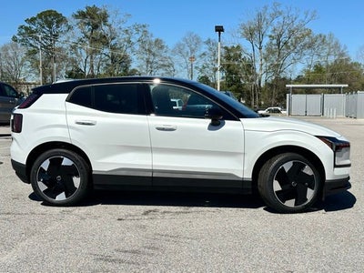 2026 Volvo EX30 Twin Motor Performance Plus