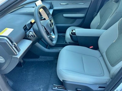 2026 Volvo EX30 Twin Motor Performance Plus