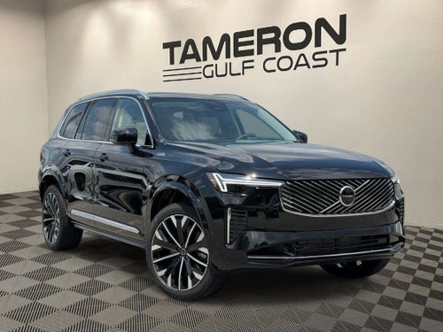 2026 Volvo XC90 Plug-In Hybrid T8 Ultra 6 Passenger