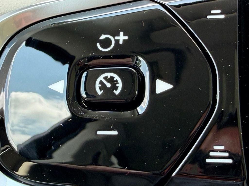 2026 Volvo XC90 Plug-In Hybrid T8 Ultra 6 Passenger