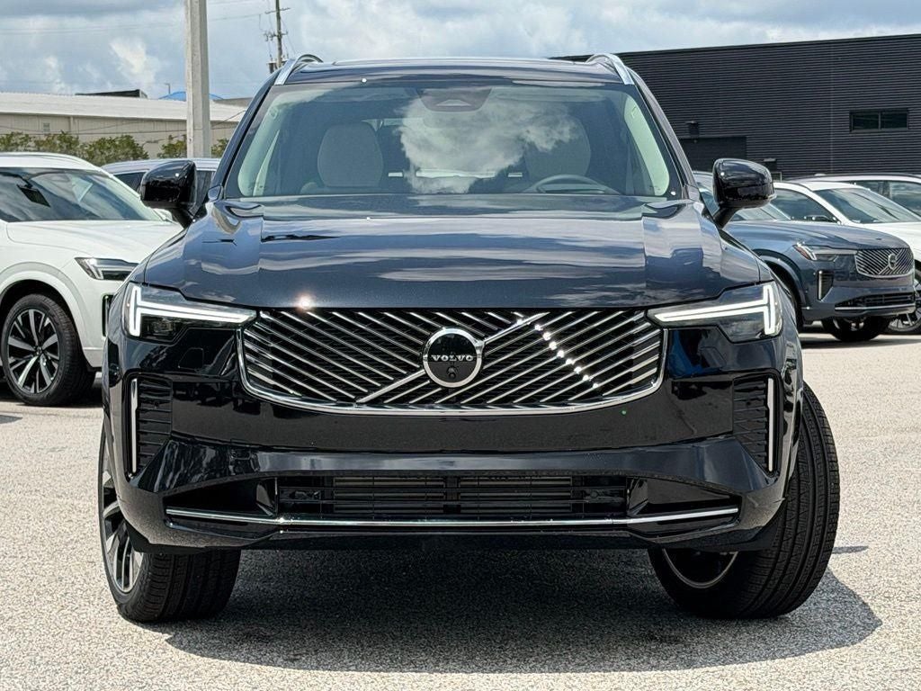 2026 Volvo XC90 Plug-In Hybrid T8 Ultra 6 Passenger