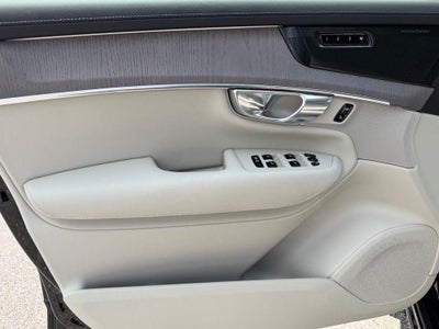 2026 Volvo XC90 Plug-In Hybrid T8 Ultra 6 Passenger
