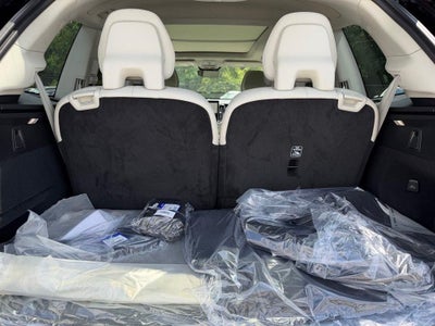 2026 Volvo XC90 Plug-In Hybrid T8 Ultra 6 Passenger