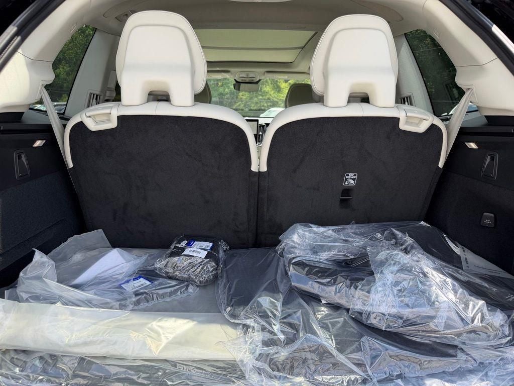 2026 Volvo XC90 Plug-In Hybrid T8 Ultra 6 Passenger