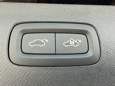 2026 Volvo XC90 Plug-In Hybrid T8 Ultra 6 Passenger