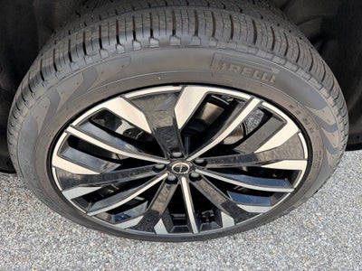2026 Volvo XC90 Plug-In Hybrid T8 Ultra 6 Passenger