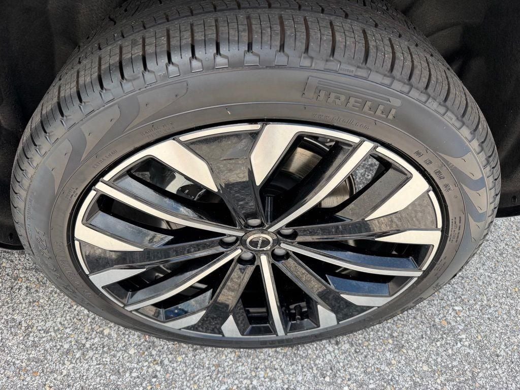 2026 Volvo XC90 Plug-In Hybrid T8 Ultra 6 Passenger