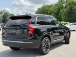 2026 Volvo XC90 Plug-In Hybrid T8 Ultra 6 Passenger