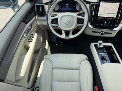 2026 Volvo XC90 Plug-In Hybrid T8 Ultra 6 Passenger