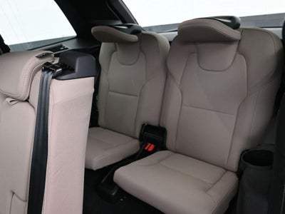 2026 Volvo XC90 Plug-In Hybrid T8 Plus 7 Passenger