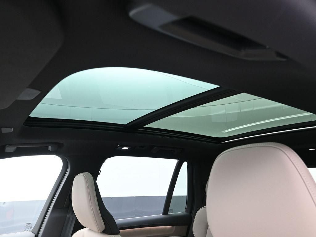 2026 Volvo XC90 Plug-In Hybrid T8 Plus 7 Passenger