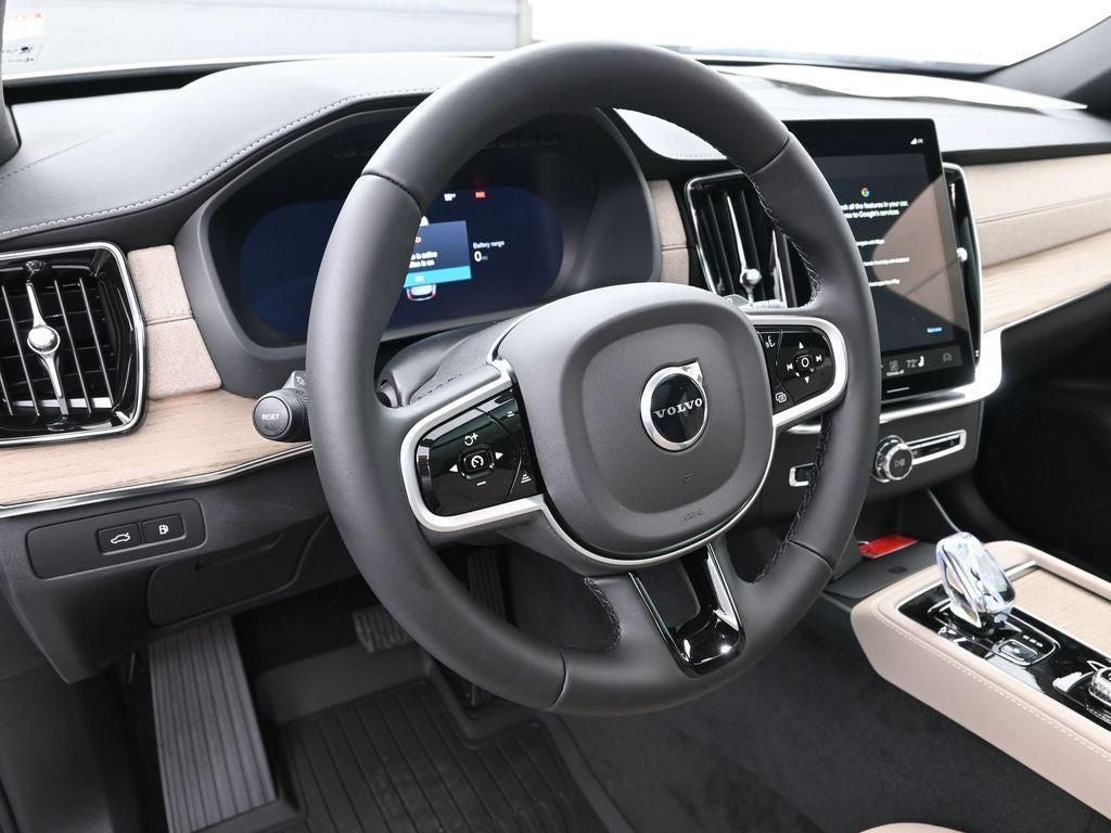 2026 Volvo XC90 Plug-In Hybrid T8 Plus 7 Passenger
