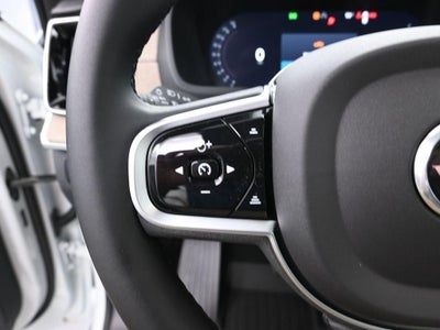 2026 Volvo XC90 Plug-In Hybrid T8 Plus 7 Passenger