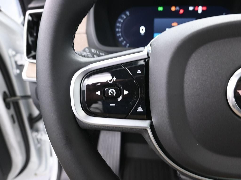 2026 Volvo XC90 Plug-In Hybrid T8 Plus 7 Passenger