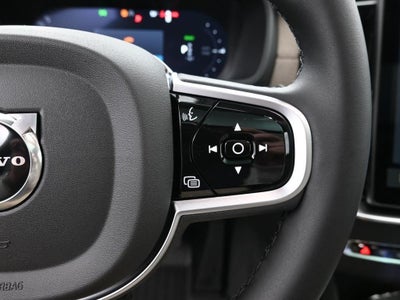 2026 Volvo XC90 Plug-In Hybrid T8 Plus 7 Passenger
