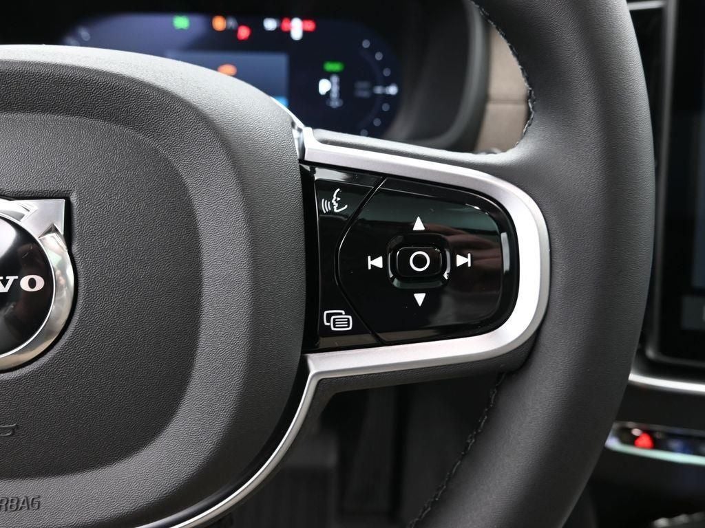 2026 Volvo XC90 Plug-In Hybrid T8 Plus 7 Passenger