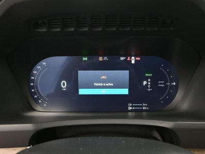 2026 Volvo XC90 Plug-In Hybrid T8 Plus 7 Passenger