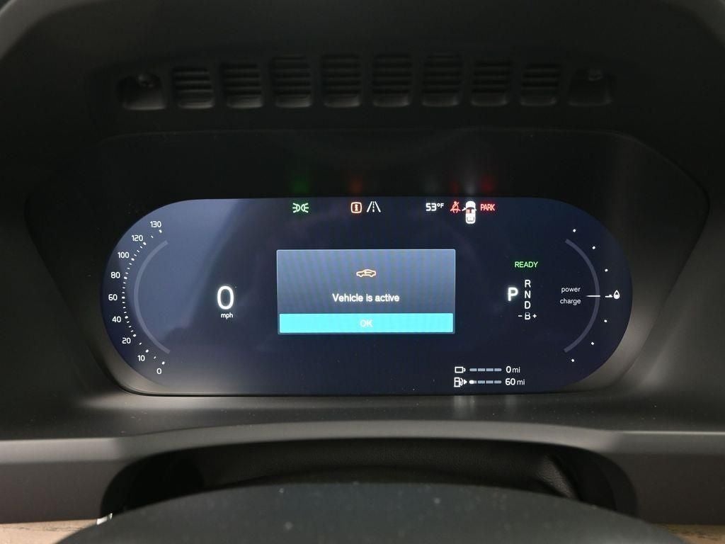 2026 Volvo XC90 Plug-In Hybrid T8 Plus 7 Passenger