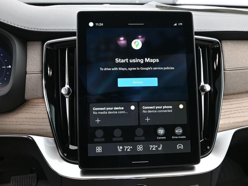 2026 Volvo XC90 Plug-In Hybrid T8 Plus 7 Passenger