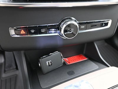 2026 Volvo XC90 Plug-In Hybrid T8 Plus 7 Passenger